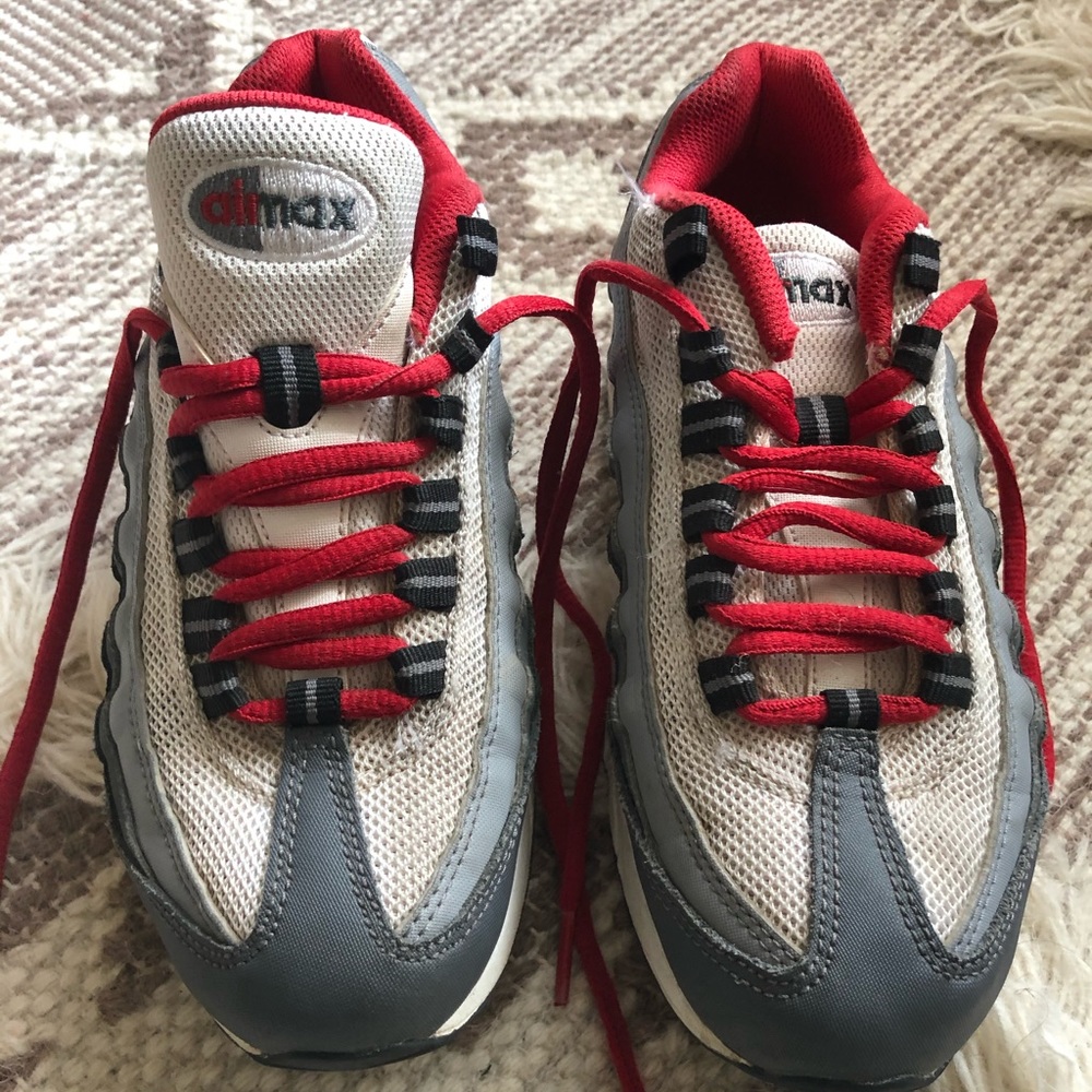 Nike air max